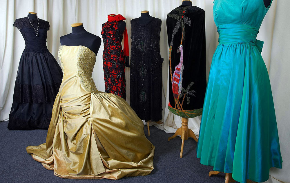 Comment transformer de vieux vêtements en tenues tendance