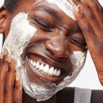 skin exfoliating